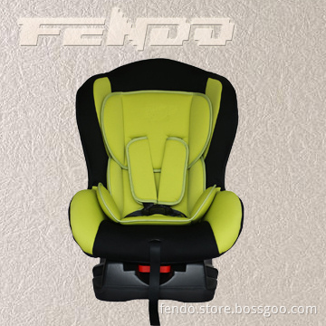 Child car seat for Group 0+1(0-4 years ) with ECE R44/04